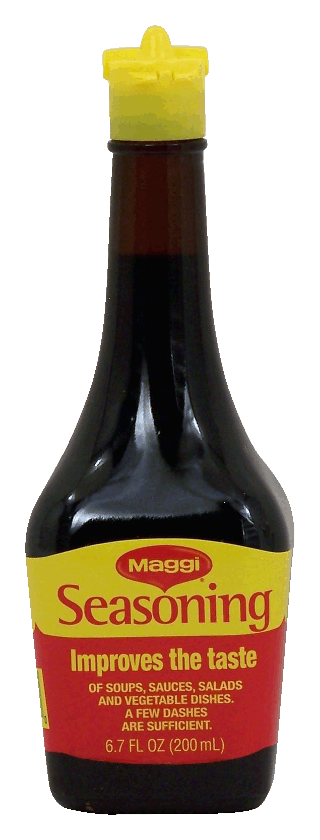 Maggi  seasoning Full-Size Picture